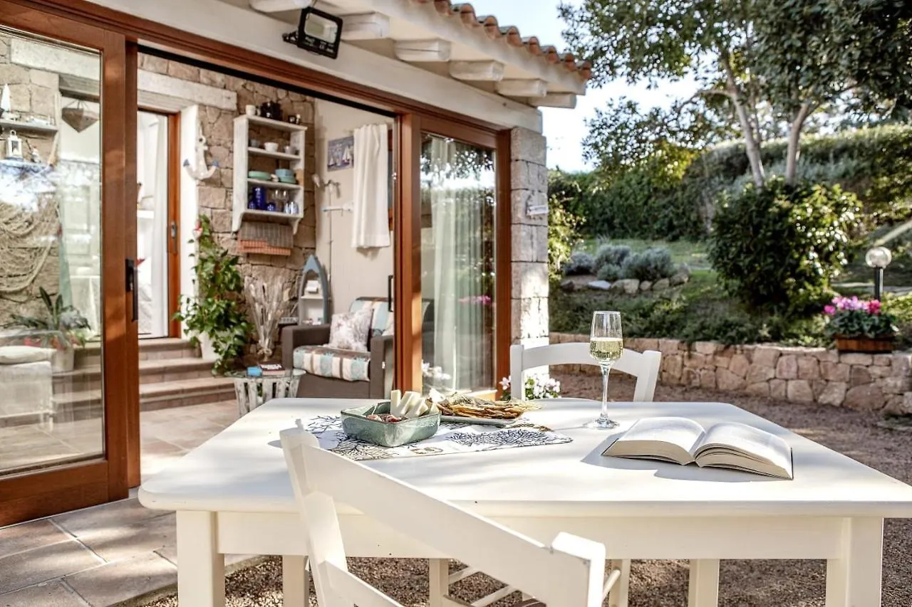 Mimma Del Mar Hotel Santa Teresa Gallura Italy