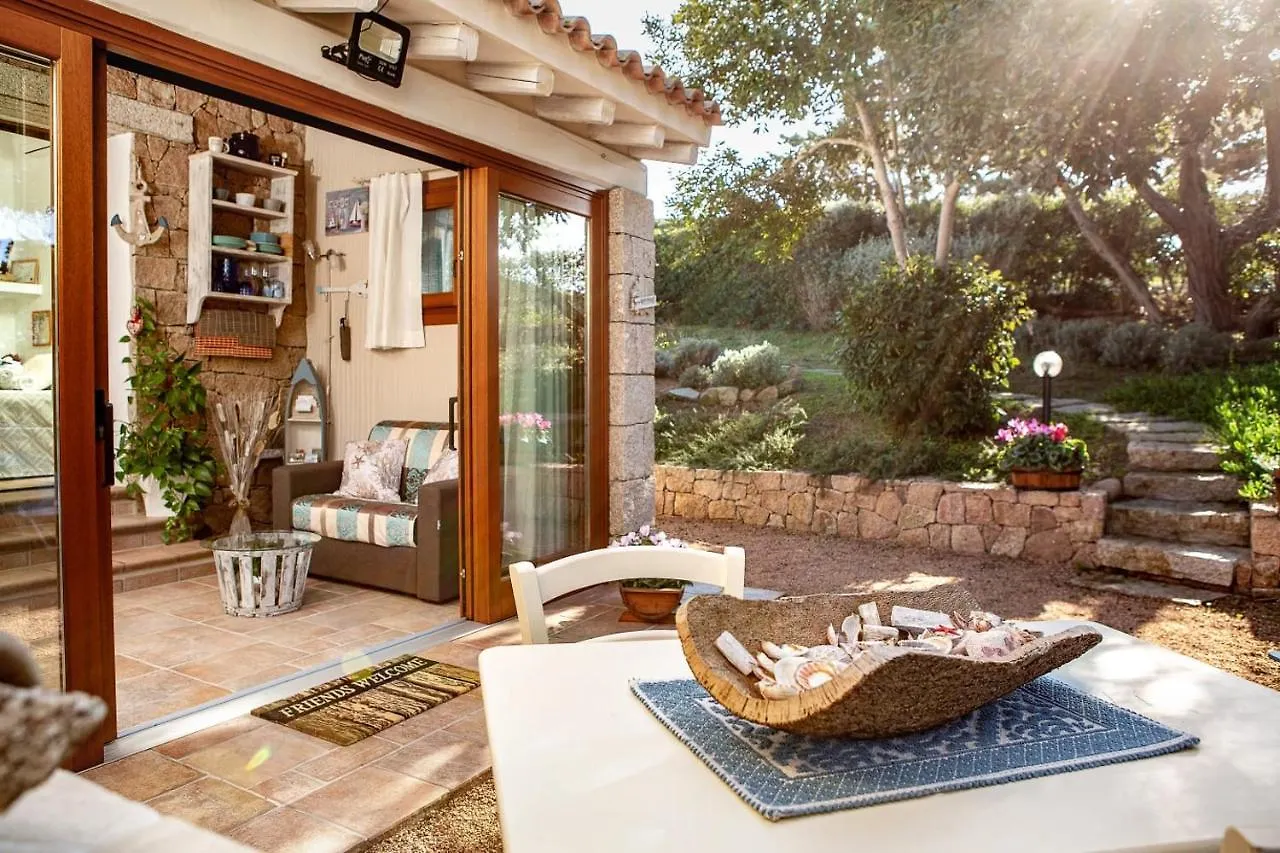 Mimma Del Mar Hotel Santa Teresa Gallura Guest house