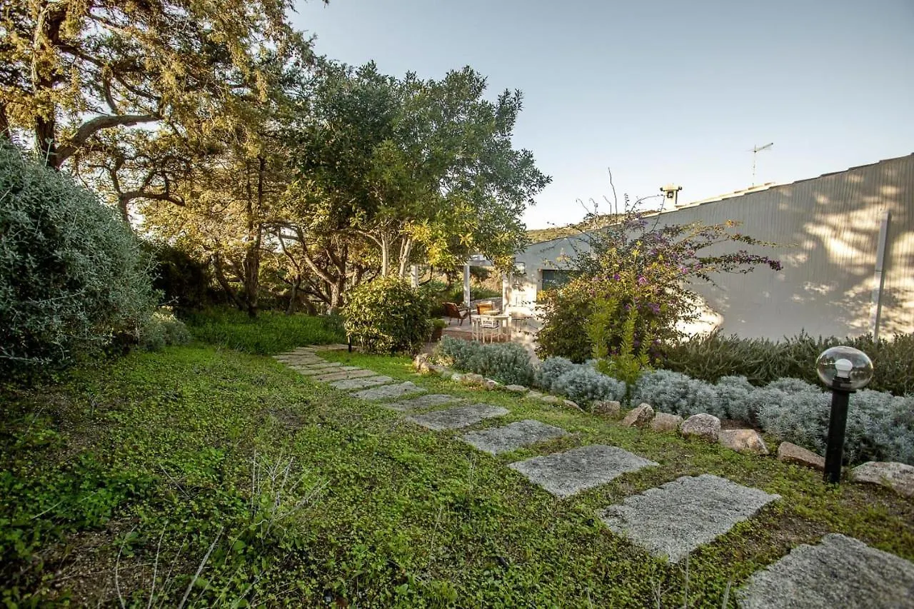 Guest house Mimma Del Mar Hotel Santa Teresa Gallura