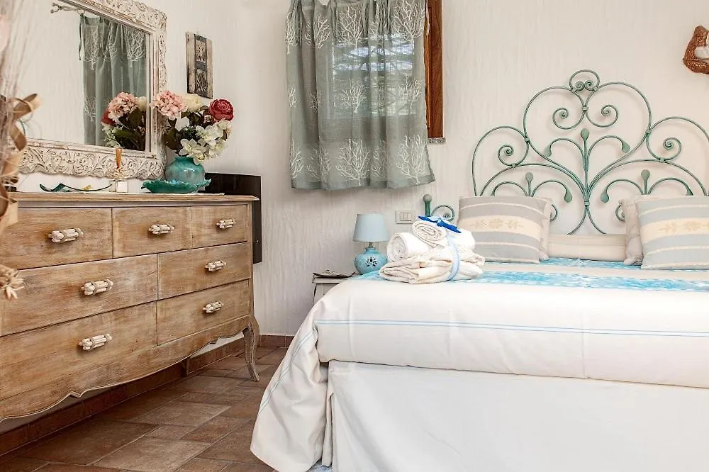 Guest house Mimma Del Mar Hotel Santa Teresa Gallura