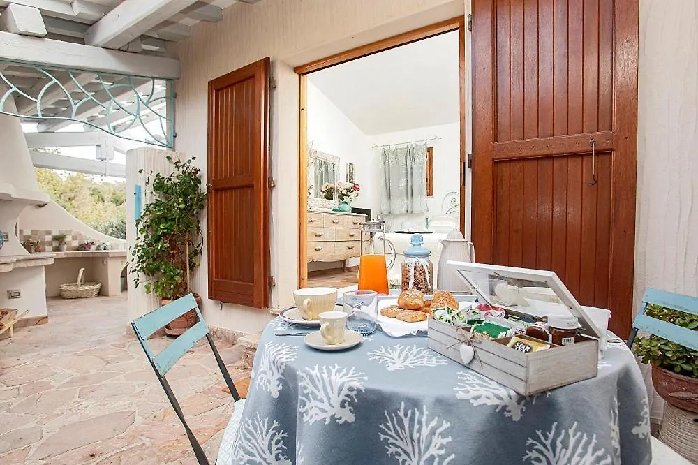 Mimma Del Mar Hotel Santa Teresa Gallura
